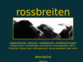 rossbreiten.com