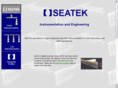 seatek.com