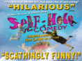 selfhelpthecomedy.com