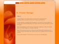 sflowerdesign.com