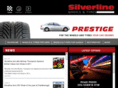 silverlinewheels-tyres.com