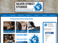 silverstreetstudios.co.uk