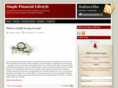 simplefinanciallifestyle.com