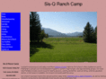 sisqranch.com