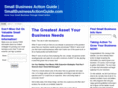 smallbusinessactionguide.com