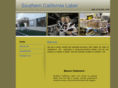 socallabel.com