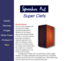 speakerart.com