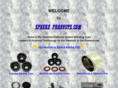 sphereproducts.com