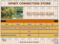 spiritconnectionstore.com