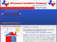 stevensoninsulation.com