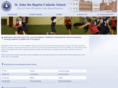stjohnsschooljordan.org