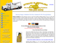 strapsandsupplies.com