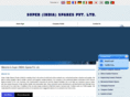 superindiaspares.net