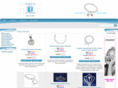sweetsixteenjewelry.com