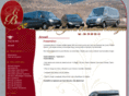 taxi-bouzon.com