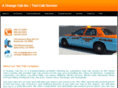 taxiservicebayarea.com
