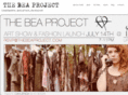 thebeaproject.com