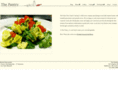 thepantrycatering.com