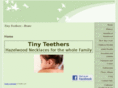 tinyteethers.com