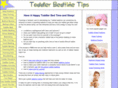 toddlerbedtimetips.com