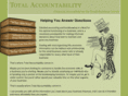 total-accountability.com
