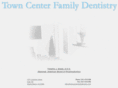 towncenterfamilydentistry.com