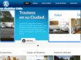 trasteoscedritos.com