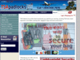 tsapadlocks.com