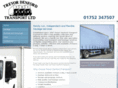 ukhaulage.co.uk