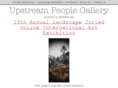 upstreampeoplegallery.com