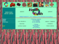 verdefoods.com