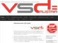 vsd-austria.com