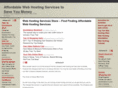 webhostingservicesstore.com