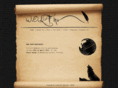 wolfpoets.com