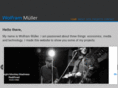 wolfram-mueller.net