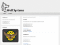 wolsystem.com
