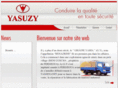 yasuzy.com