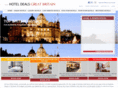 yourbritishhotels.com
