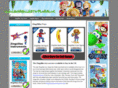 zingzillastoys.org.uk