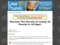 10pounds10days.com