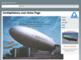 airshiphistory.com