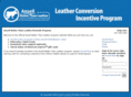 ansellleatherrewards.com