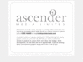 ascendermedia.com
