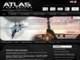 atlascomposites.com