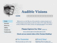 audible-visions.com