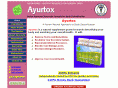 ayurtox.com