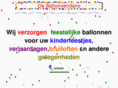 ballonnendans.nl