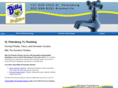 billysunshineplumber.com