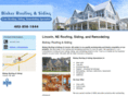 bishayroofingsidingremodeling.com