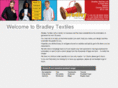 bradleytextiles.com